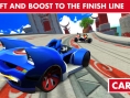 Sonic & All-Stars Racing Transformed : entre lancement iOS et teaser taquin sur Shenmue 3