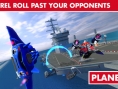 Sonic & All-Stars Racing Transformed : entre lancement iOS et teaser taquin sur Shenmue 3