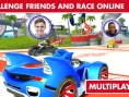 Sonic & All-Stars Racing Transformed : entre lancement iOS et teaser taquin sur Shenmue 3