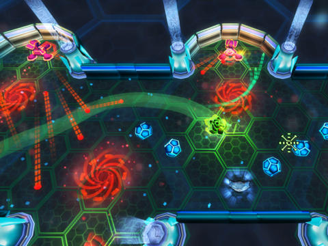 iOS & Android : au tour de Sly Cooper
