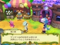 Seiken Densetsu - Rise of Mana : premier trailer