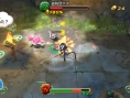 Seiken Densetsu - Rise of Mana : premier trailer