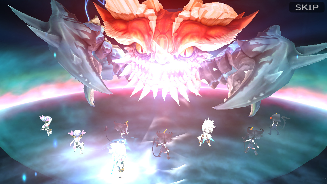 Seiken Densetsu - Rise of Mana : premier trailer