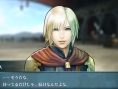 Video Final Fantasy Agito