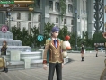 Video Final Fantasy Agito