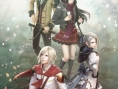 Video Final Fantasy Agito