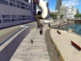 Tony Hawk : un endless runner sur iOS & Android