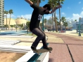 Tony Hawk : un endless runner sur iOS & Android