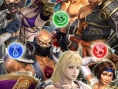 Video SoulCalibur : Unbreakable Soul