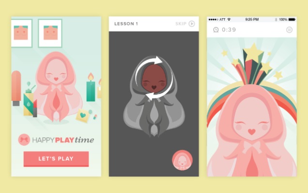 iOS : Apple refuse un ''jeu'' sur la masturbation