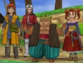 iOS : Dragon Quest VIII disponible