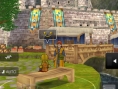 iOS : Dragon Quest VIII disponible
