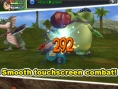 iOS : Dragon Quest VIII disponible