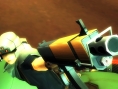Des images pour Final Fantasy VII G-Bike