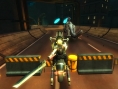 Des images pour Final Fantasy VII G-Bike