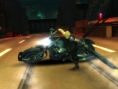 Des images pour Final Fantasy VII G-Bike