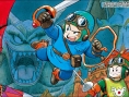 Screens Dragon Quest II (iOS & Android)