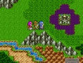 Screens Dragon Quest II (iOS & Android)
