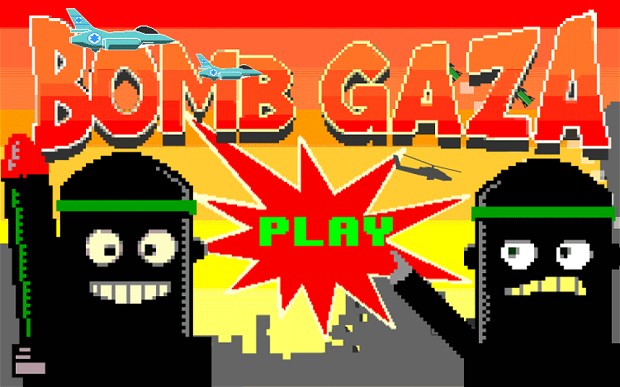 Google Play : polémique sur des jeux adaptant le conflit Israelo-Palestinien