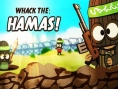 Google Play : polémique sur des jeux adaptant le conflit Israelo-Palestinien
