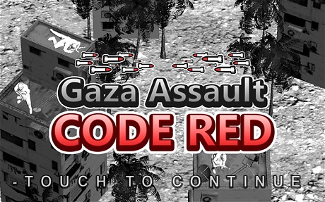 Google Play : polémique sur des jeux adaptant le conflit Israelo-Palestinien