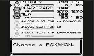 Et si Pokémon était un jeu smartphone...