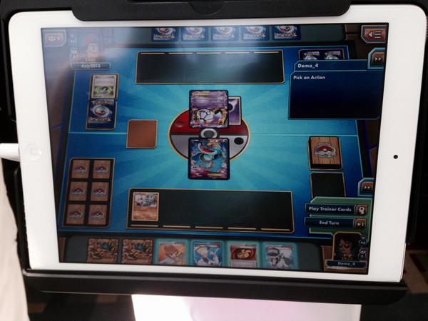 Finalement, Pokémon sortira bien sur iOS