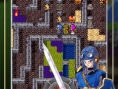 iOS-Android : Dragon Quest II disponible