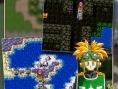 iOS-Android : Dragon Quest II disponible
