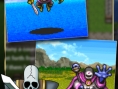 iOS-Android : Dragon Quest II disponible