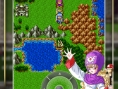 iOS-Android : Dragon Quest II disponible