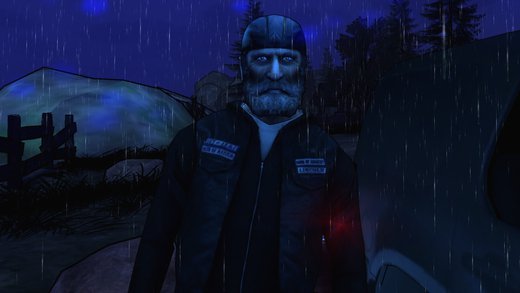 Sons of Anarchy : l'adaptation iOS disponible