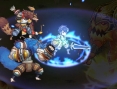 Trailer : screens Breath of Fire 6
