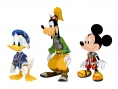 Screens Kingdom Hearts : Unchained Chi