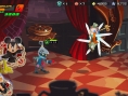 Screens Kingdom Hearts : Unchained Chi