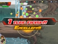 Screens Kingdom Hearts : Unchained Chi