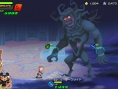 Screens Kingdom Hearts : Unchained Chi