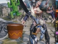 Screens Mobius Final Fantasy