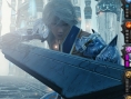 Screens Mobius Final Fantasy