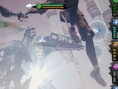Screens Mobius Final Fantasy