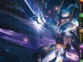 Screens Mobius Final Fantasy