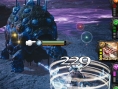 Screens Mobius Final Fantasy