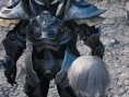 Screens Mobius Final Fantasy