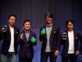 Pokémon officialisé sur smartphones + confirmation de la GEN 7 pour 2016