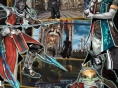 The Last Remnant fait son retour sur smartphones