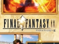 Final Fantasy IX dispo sur iOS & Android