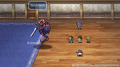 Romancing Saga 2 arrive en occident (mais sans la version PS Vita)