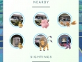 Pokémon GO : la nouvelle MAJ disponible