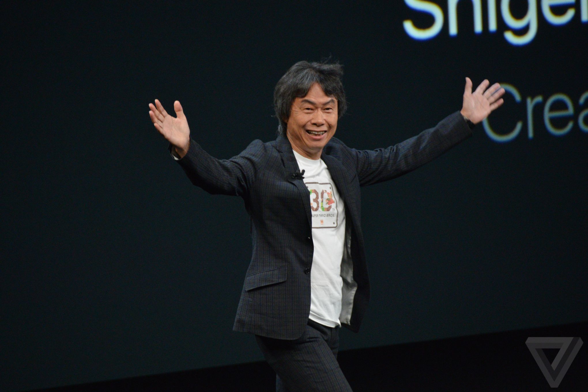 Super Mario Run annoncé sur iOS [UP]