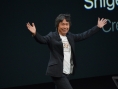 Super Mario Run annoncé sur iOS [UP]